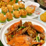 东戴河｜本地人带去吃的蒸汽海鲜🦞好吃没踩雷！