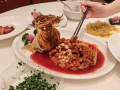-得月楼·省级非遗·传统苏帮菜(观前店)