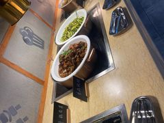 -丽池宫韩式汗蒸会馆(华灯坊店)