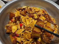 -客家大院·非遗赣南客家菜(郁孤台店)