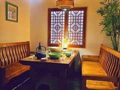 -淀里船宴(卓达店)