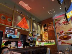 -伽喱博士 Dr.CURRY咖喱饭(太阳宫咖喱店)