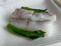 -广州塔晖粤轩中餐厅