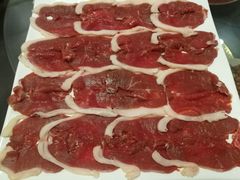 -仁和四季涮肉馆(天坛南门店)