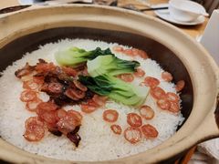 -湯系·煲汤手艺人(东二环泰禾广场店)