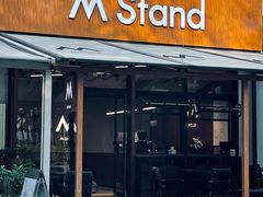 -M Stand(深圳南山欢乐颂店)