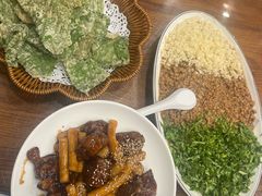 -合肥妈妈菜(青阳南路店)