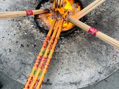 -龙华素斋(龙华路店)