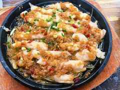 -小民大排档(马场角横路店)