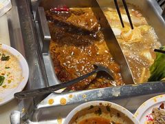 -重庆高老九火锅(万象城店)