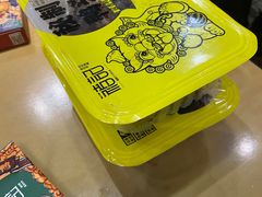 -褚记烤鸭·南京家常菜(雨花客厅店)