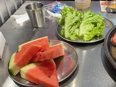 -老板娘的烤肉店(高新万达金街店)