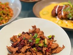 -花舍·新派粤菜·西餐·下午茶(亚运村·鸟巢店)