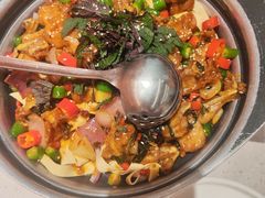 -江渔儿酸菜鱼(曜一城店)