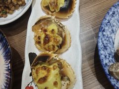 -红叶日料·放题·海胆·定食(星海店)