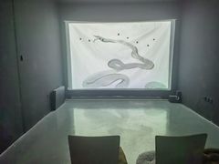 -知美术馆