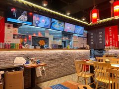 -肠王卤煮(西单食宝街店)