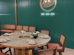 -品也·鲍鱼鸡火锅(皇庭广场店)