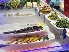 -老德州四合院·德州菜(天衢路店)