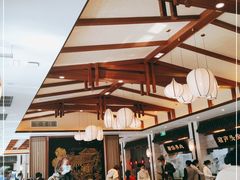 -春发生饭店·非遗(南院门店)