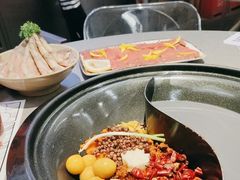 -生活如沸·顺德水牛奶火锅(大学路店)