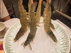 -左庭右院鲜牛肉火锅(七宝领展广场店)