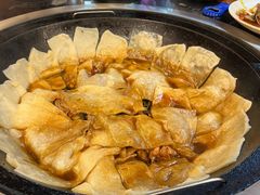 -乡村地锅鸡(惠源路店)