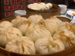 -包子大王(新泽巷店)