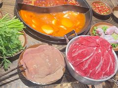 -冯校长老火锅(深圳总店)