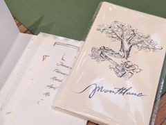 -万宝龙MONTBLANC(太古汇精品店)
