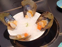 -老城鲜·小海鲜贝贝煲火锅(壹方城店)