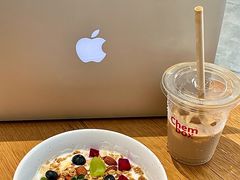 -CHEMBOX·COFFEE·BRUNCH(天津K11店)