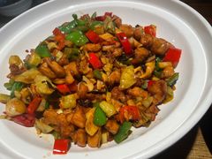 -老阿爸鲜鱼土菜(昆山花桥店)