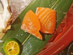 -一本魅·日式料理