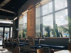 -玛尚诺Pizza&Bar(长泰广场店)