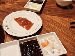 -北京全聚德(王府井店)