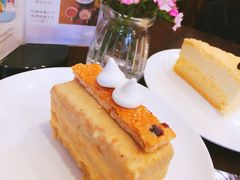 -榖屋house of flour(张江首店)