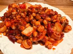 -恩你小木屋·韩式料理(假日广场店)