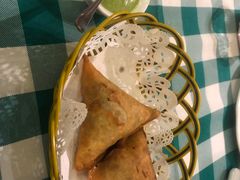 -Santoor 萨都里印度餐厅(北锣鼓巷店)