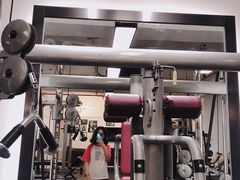 -YCHL Studios健身工作室(市二宫店)