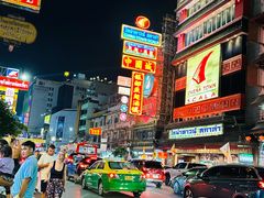 -唐人街(耀华力路)