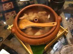 -云海肴·汽锅鸡·云南菜(天津国金汇店)