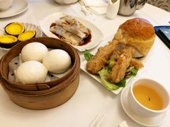 -翠园(荃新天地店)