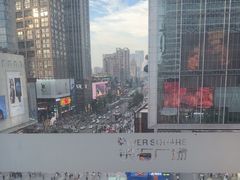 -猫抓烤肉(春熙路店)