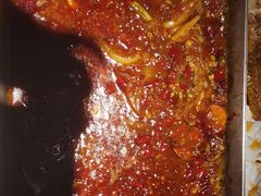 -鱼酷活鱼烤鱼(沈阳大悦城店)