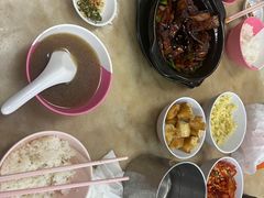 -新记肉骨茶