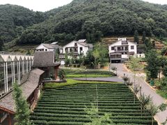 -天地生态农庄