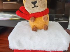 -星巴克(北辰西路店)