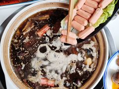 -土连锅·现熬养生汤锅(梁家巷店)