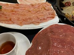 -家一加火锅(绿地翠谷总店)